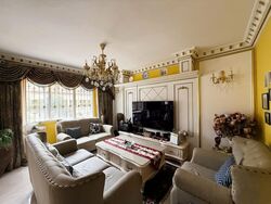 Blk 101 Pasir Ris Street 12 (Pasir Ris), HDB Executive #531686571
